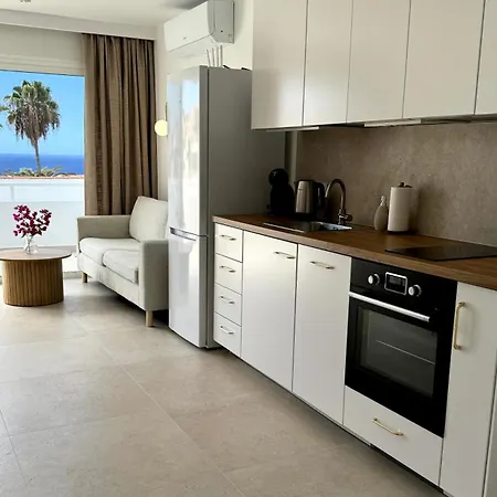 Apartment Casa De Limon
