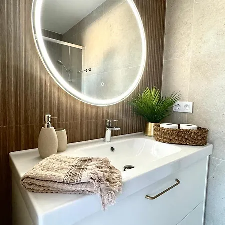 Casa De Limon Apartment