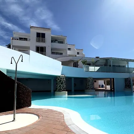 Casa De Limon * Costa Adeje (Tenerife)