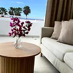 Casa De Limon شقة *