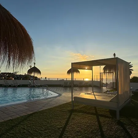 Casa De Limon Apartamento Costa Adeje (Tenerife)