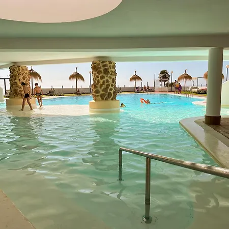 Apartamento Casa De Limon Costa Adeje (Tenerife)