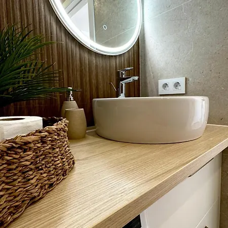 Apartamento Casa De Limon Costa Adeje (Tenerife)