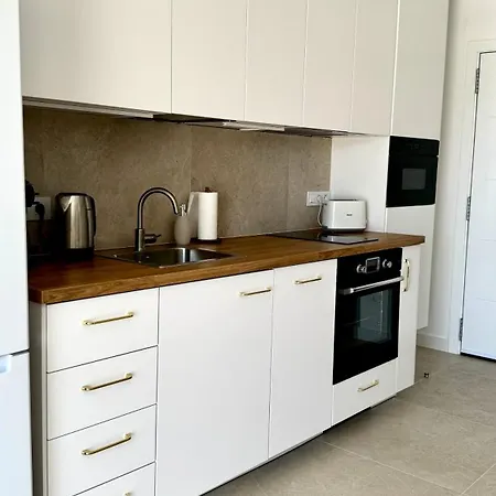 Apartamento Casa De Limon Costa Adeje (Tenerife)