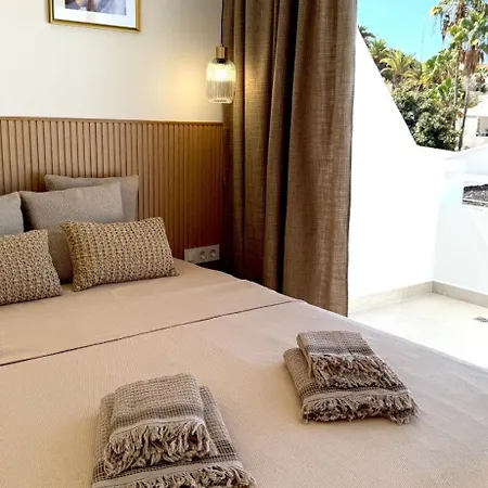 Casa De Limon Apartamento Costa Adeje (Tenerife)