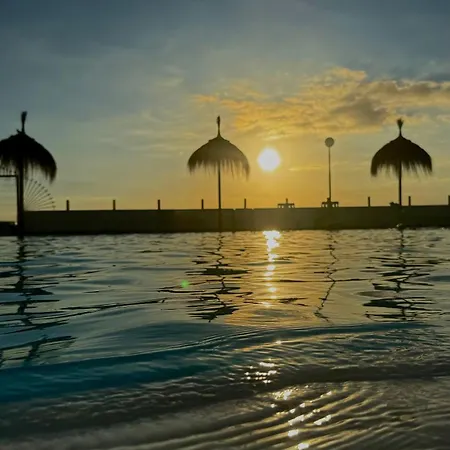 Apartamento Casa De Limon Costa Adeje (Tenerife)