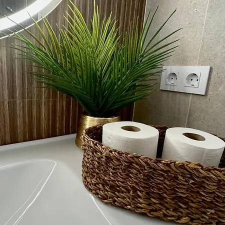 Casa De Limon Апартаменты *