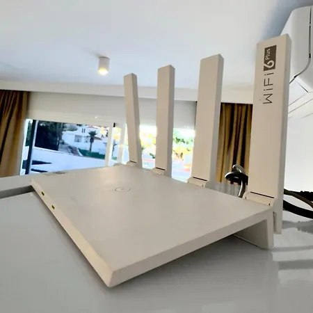 Casa De Limon 아데제