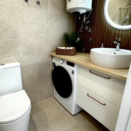 Casa De Limon Apartamento Costa Adeje (Tenerife)