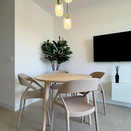 Apartamento Casa De Limon *