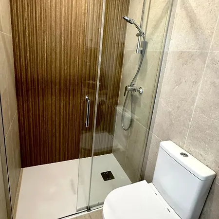 Casa De Limon Apartamento