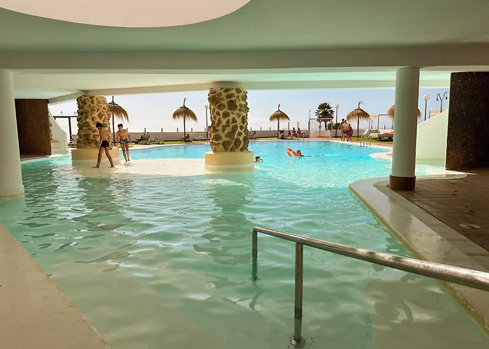 Lägenhet Casa De Limon Costa Adeje (Tenerife)