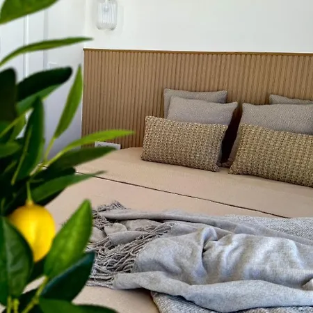 Casa De Limon 阿德耶