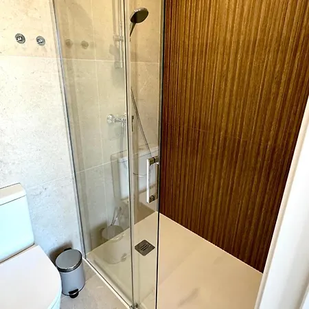 公寓 Casa De Limon *