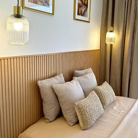 Casa De Limon 公寓