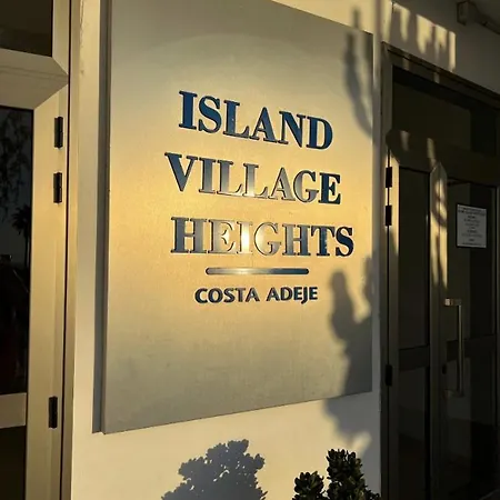 Casa De Limon 阿德耶