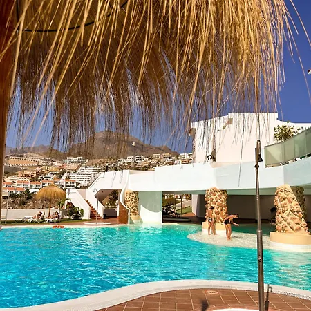 公寓 Casa De Limon